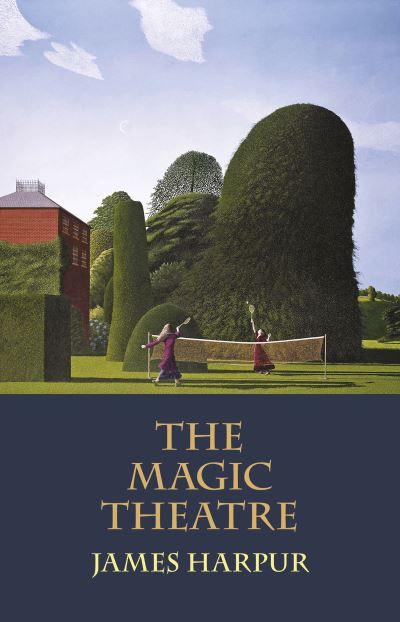 The Magic Theatre